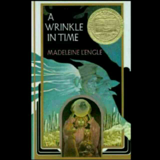 A Wrinkle in Time（P146-151）