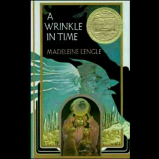 A Wrinkle in Time（P152-157）