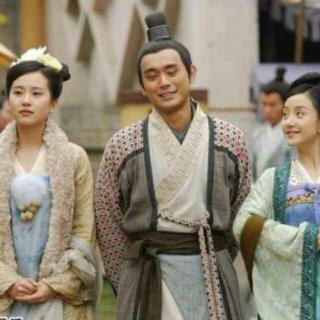 《电视剧聊斋奇女子》背景音乐