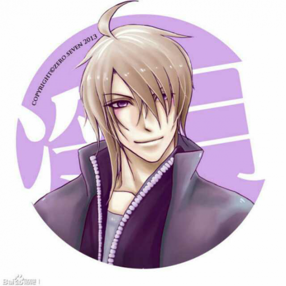 【微小剧】问答篇(江户川莫尔x冷月)