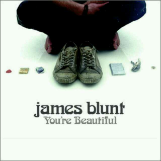 You're Beautiful    James Blunt