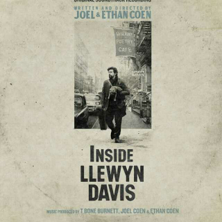 醉乡民谣 Inside Llewyn Davis OST