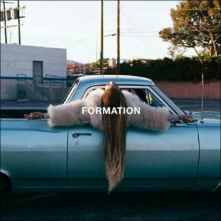 【Beyoncé新单】Beyoncé - Formation