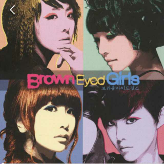 HOW，怎么办-Brown Eyed Girls