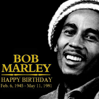 雷鬼乐之54.Bob Marley Tributes & Happy New Year