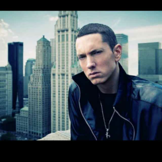 Eminem-Phenomenal