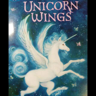 Unicorn Wings03.15