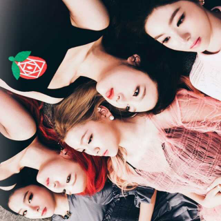 Red Velvet《7月7日》（piano version）