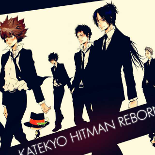 生死版(家庭教师)