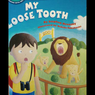 My Loose Tooth 2016.03.29