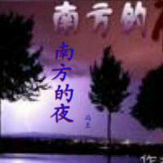 南方的静夜