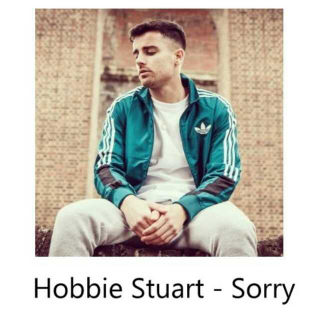 Hobbie Stuart - Sorry