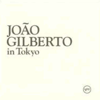 《Este Seu Olhar》 João Gilberto