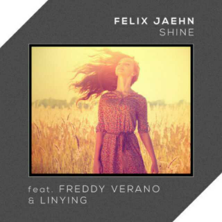 Shine-Felix Jaehn/Feddy Verano/Linying（祝大家假期愉快）