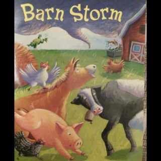 Barn Storm04.01