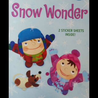 snow wonder03.31