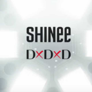 shinee-dxdxd