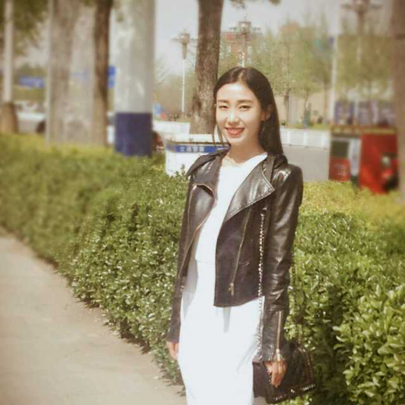 在线收听_欧阳若曦(美洋洋)_荔枝fm