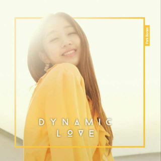 Dynamic Love-朴宝蓝