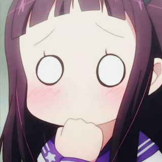 萌系小调——吉田有里(太复杂叻