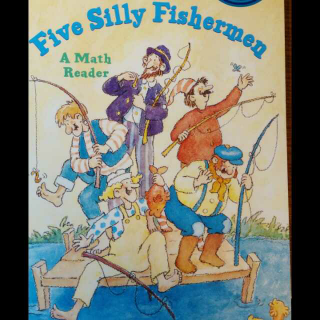 Five Silly Fishermen04.06