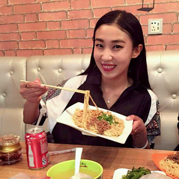 在线收听_欧阳若曦(美洋洋)_荔枝fm