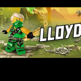 劳埃德是怎么认识shelley的妈妈的