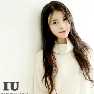 莱昂  IU,朴明秀