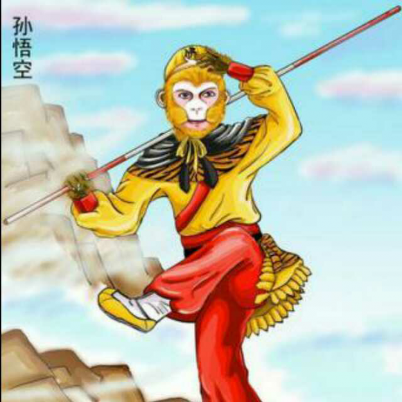 西游记第13集——紧箍咒困悟空(20160502)