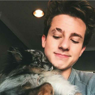 【开口跪系列】charlie puth.