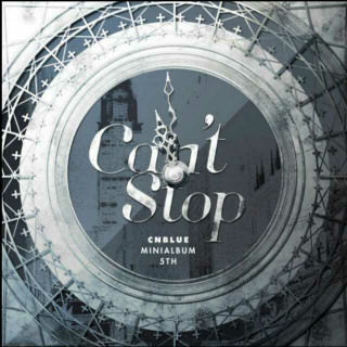 CNBlue—can't stop