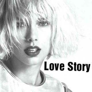 Love Story （Stripped）