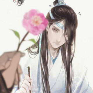 魔道祖师 正文