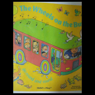 The wheels on The bus