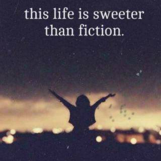 Sweeter Than Fiction