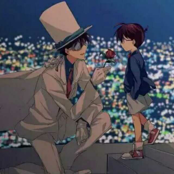 【bgm】 対决のテーマ(《名侦探柯南》真相大白时bgm)