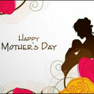 Happy Mother's Day! 母亲节由来和祝福语
