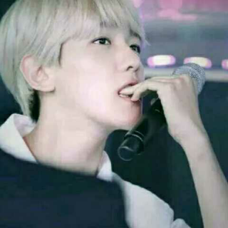 BAEKHYUN生日快乐