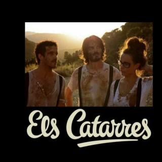 Els Catarres2016迷笛音乐节演出