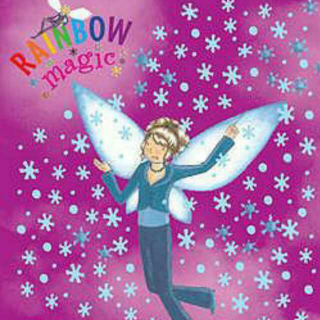 The Rainbow Fairies