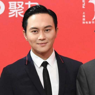 张智霖出席上海国际电影节采访以及回港采访
