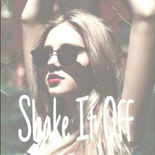 shake it off