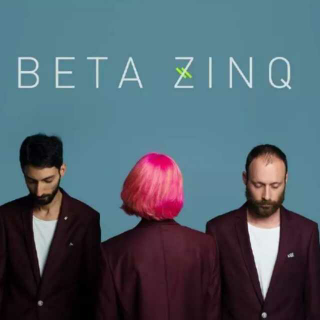 以色列乐队Beta Zinq -2016中国演出