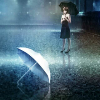 vol.10 Rain~雨~あめ