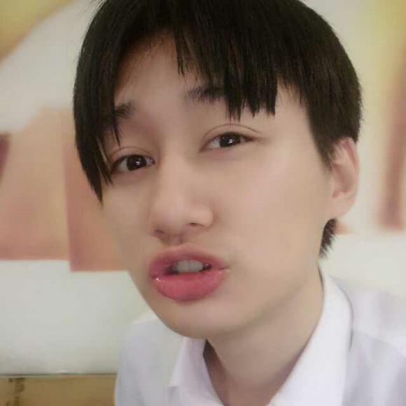 0617 花咩咩 turn me on