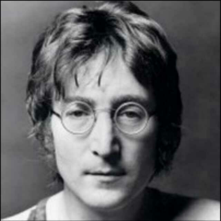 《Imagine》John lennon