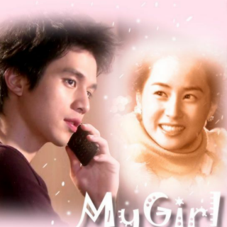 MY GIRL OST1