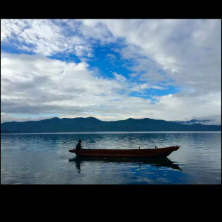 多想……（清水蓝天）