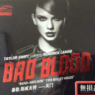 bad blood