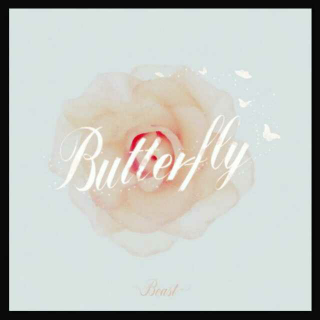 【BEAST】Butterfly